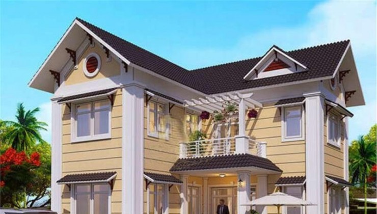 GẦN THẠNH MỸ LỢI ! CHỈ 1 TỶ 4, 500M² ! NHƠN TRẠCH, ĐỒNG NAI